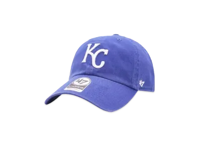 47 Royals Home '47 CLEAN UP "ROYAL"