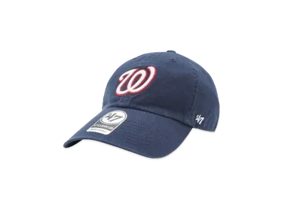 47 Nationals '47 CLEAN UP "NAVY"