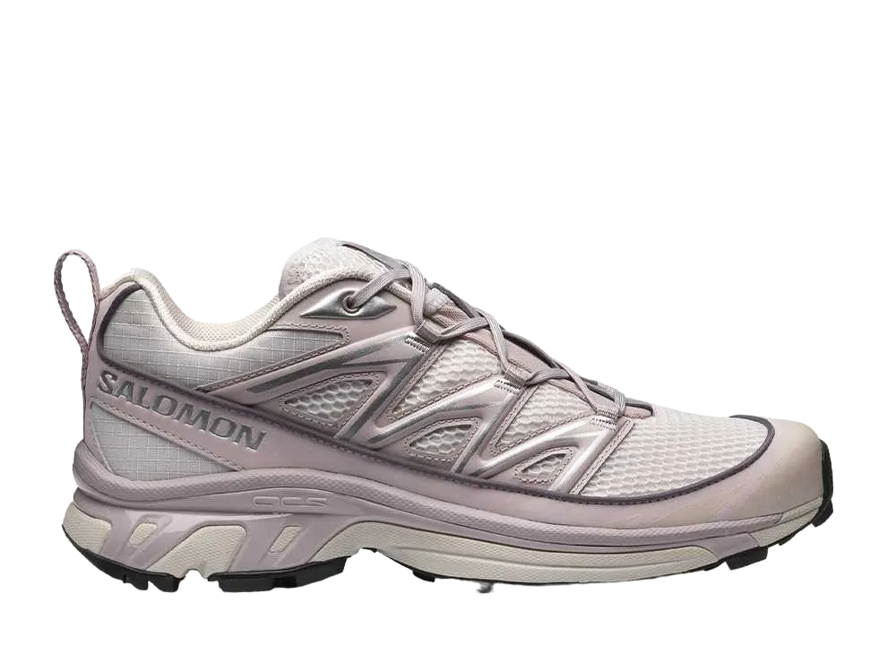 Salomon XT-6 Expanse Seasonal "Lilac Ash/Cloud Gray/Shark"