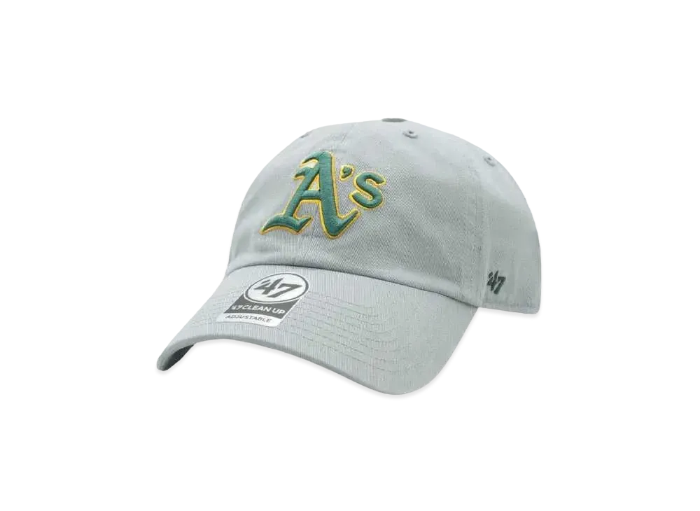 47 Athletics '47 CLEAN UP "STORM"