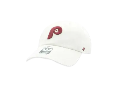 47 Phillies Cooperstown '47 CLEAN UP "BONE"