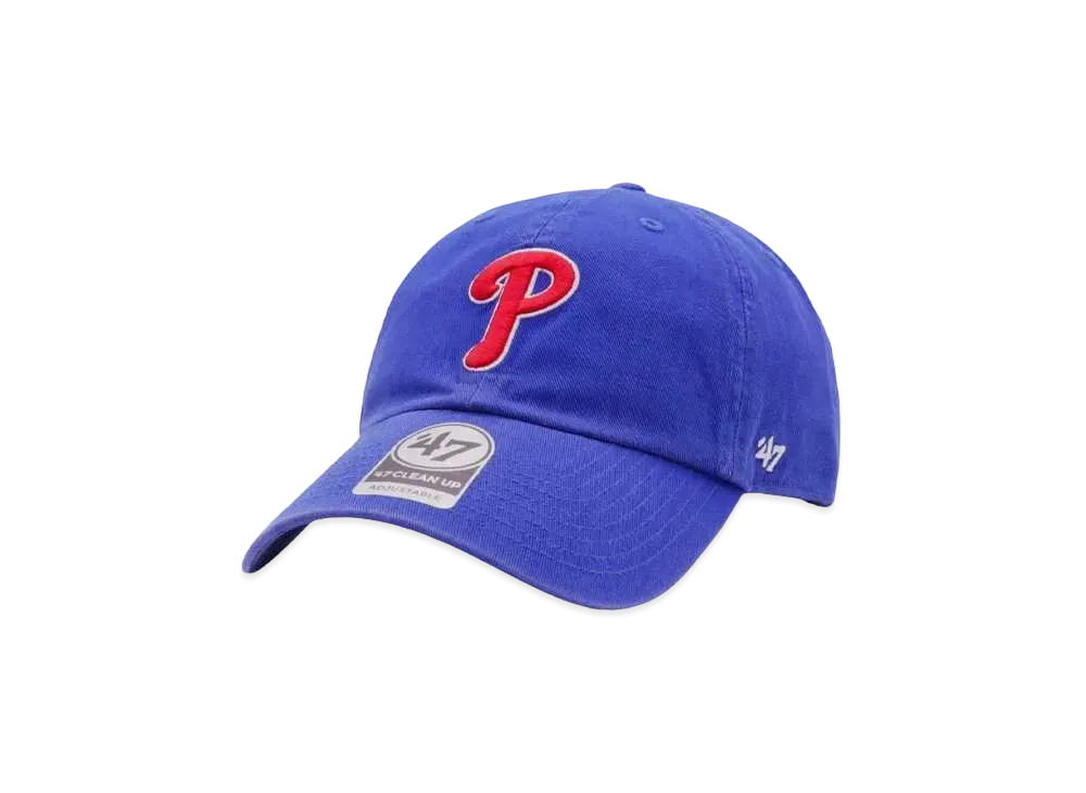 47 Phillies '47 CLEAN UP "ROYAL"