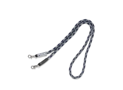 DESCENDANT CETUS 10mm Rope Topologie "Navy/Gray"