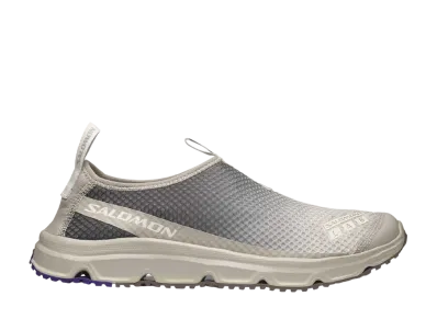 Salomon RX Moc 3.0 "Feather Gray/Iron/Liberty"