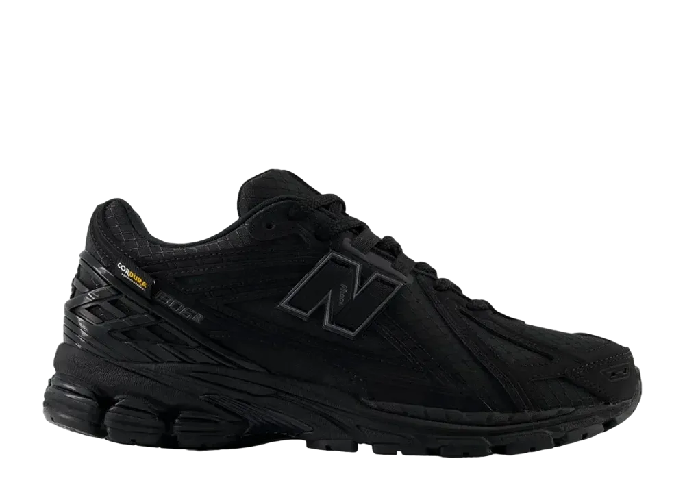 New Balance 1906R Cordura Pack "Black"
