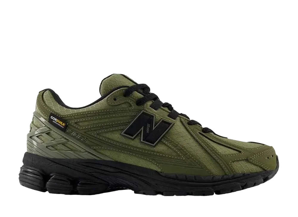 New Balance 1906R Cordura Pack "Olive"