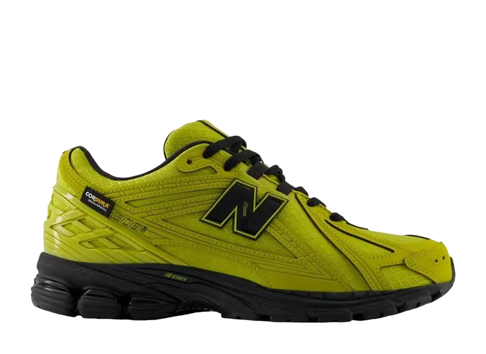New Balance 1906R Cordura Pack "Lime"