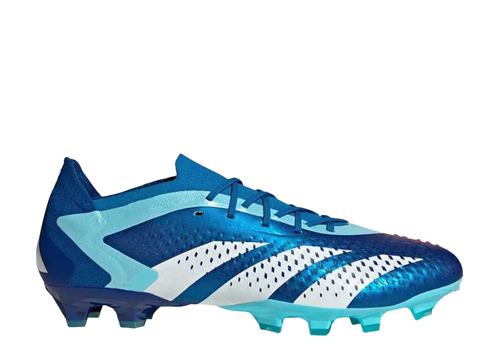 アディダス プレデター アキュラシー1 L AG "ブライトロイヤル/フットウェアホワイト/ブリスブルー"