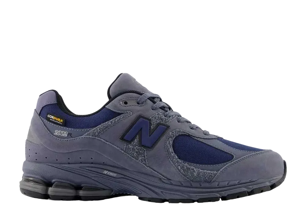 New Balance 2002R Cordura Pack "Blue"