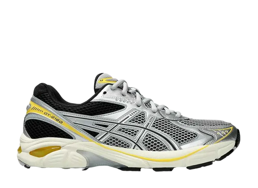 アシックス GT2160 "ピードモントグレー/ピュアシルバー"