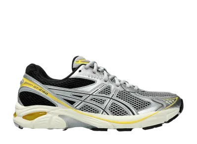 Asics GT-2160 "Piedmont Grey/Pure Silver"