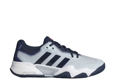 adidas Solematch Control 2 Tennis "Halo Blue/Dark Blue/Footwear White"