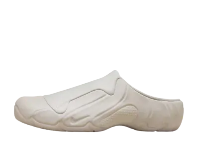 Nike Clogposite "Light Orewood Brown and White"