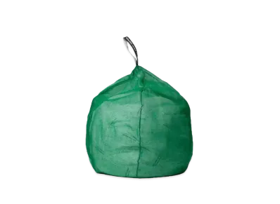 beautiful people Onion Bead Cushion "Green"