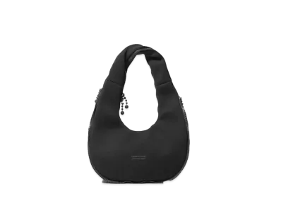 beautiful people Mobius Bag In Neoplain S "Black"