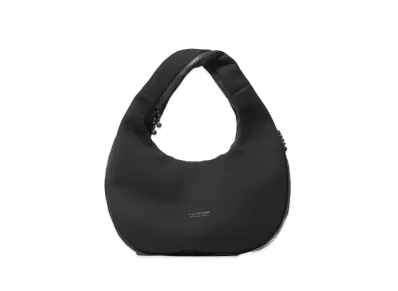 beautiful people Mobius Bag In Neoplain L "Black"