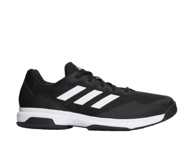 adidas GameCourt 2.0 Omnicourt "Core Black/Footwear White"