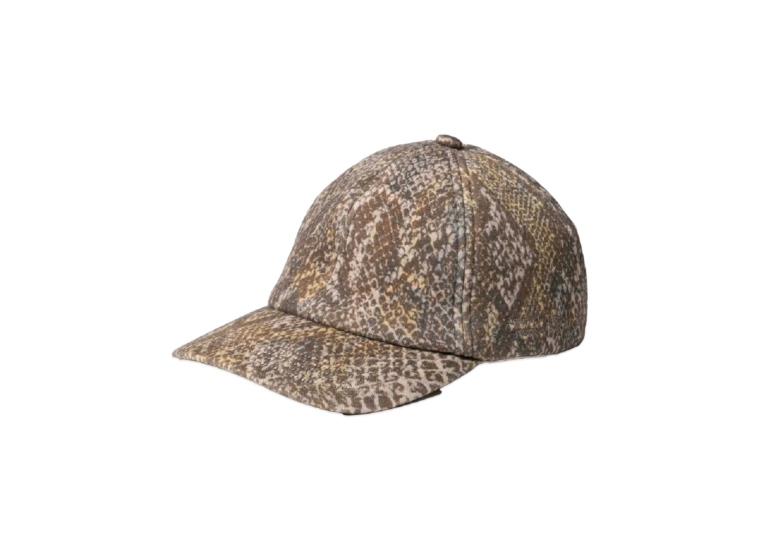 beautiful people Python Print Cap "Python"