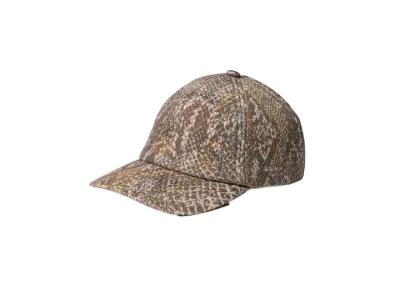 beautiful people Python Print Cap "Python"