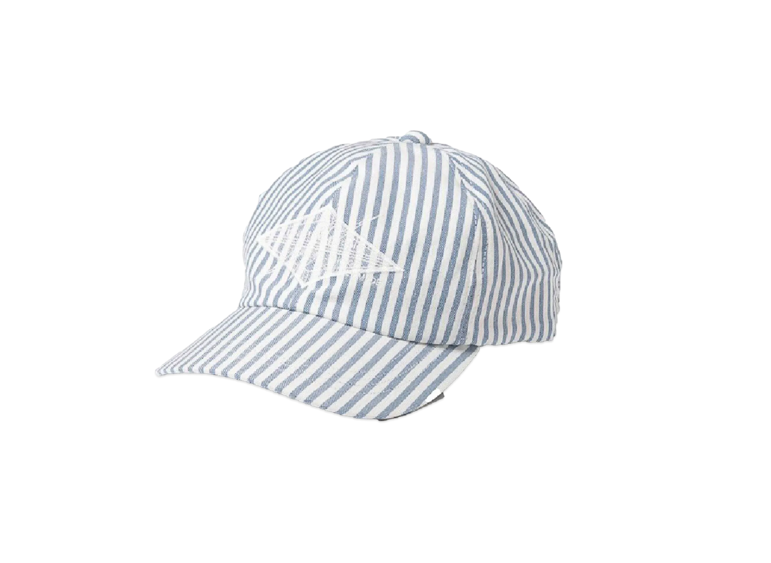 beautiful people Ox Stripe Surf Cap "Blue"