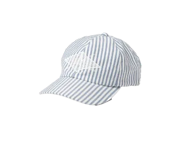 beautiful people Ox Stripe Surf Cap "Blue"
