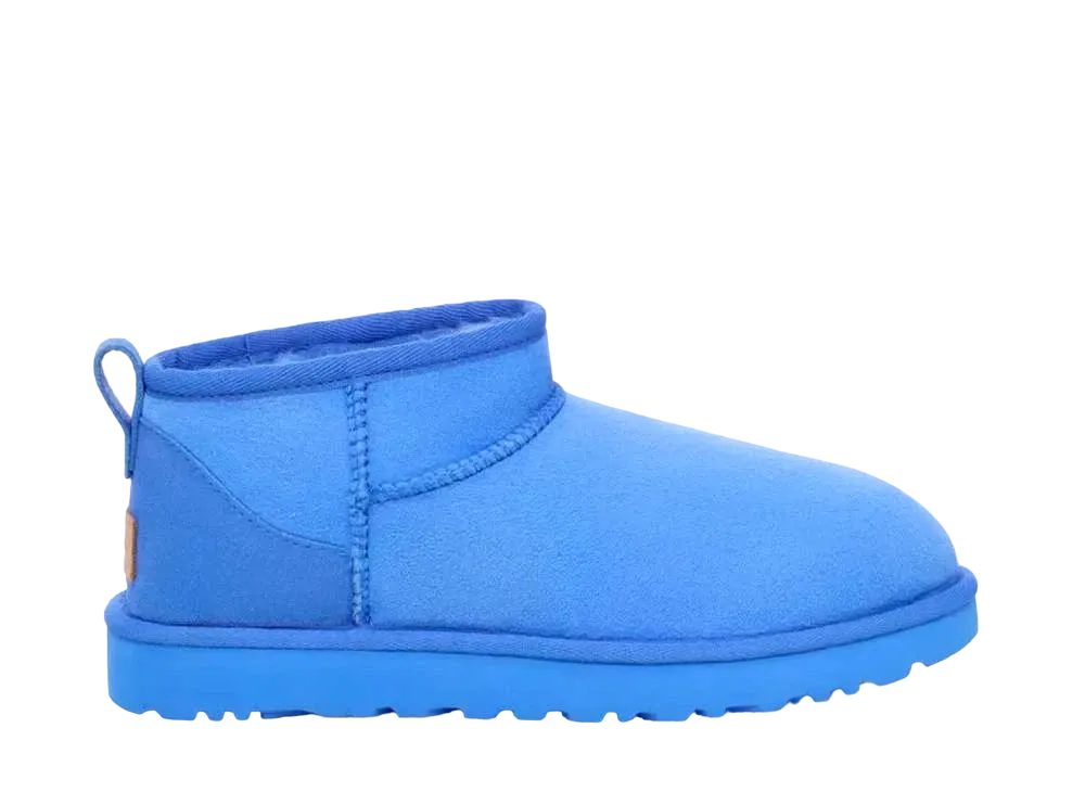 アグ ウィメンズ クラシック ウルトラ ミニ "ビッグスカイ"