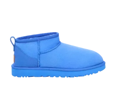 UGG Women's Classic Ultra Mini "Big Sky"