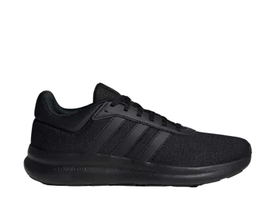 adidas Lite Racer 4.0 "Core Black/Gray Six"