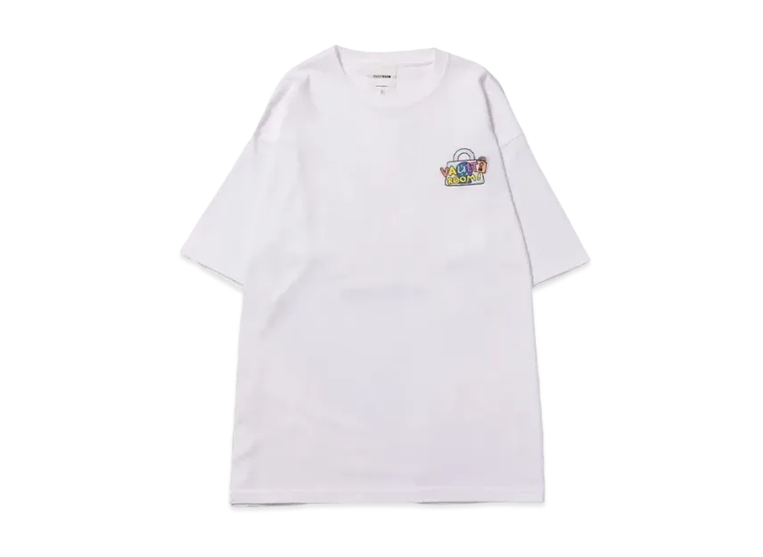VAULTROOM x OSHI NO KO PIEYON Tee VAULTROOM x OSHI NO KO PIEYON Tee