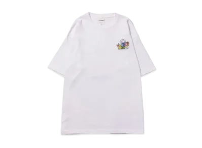VAULTROOM x OSHI NO KO PIEYON Tee "White"