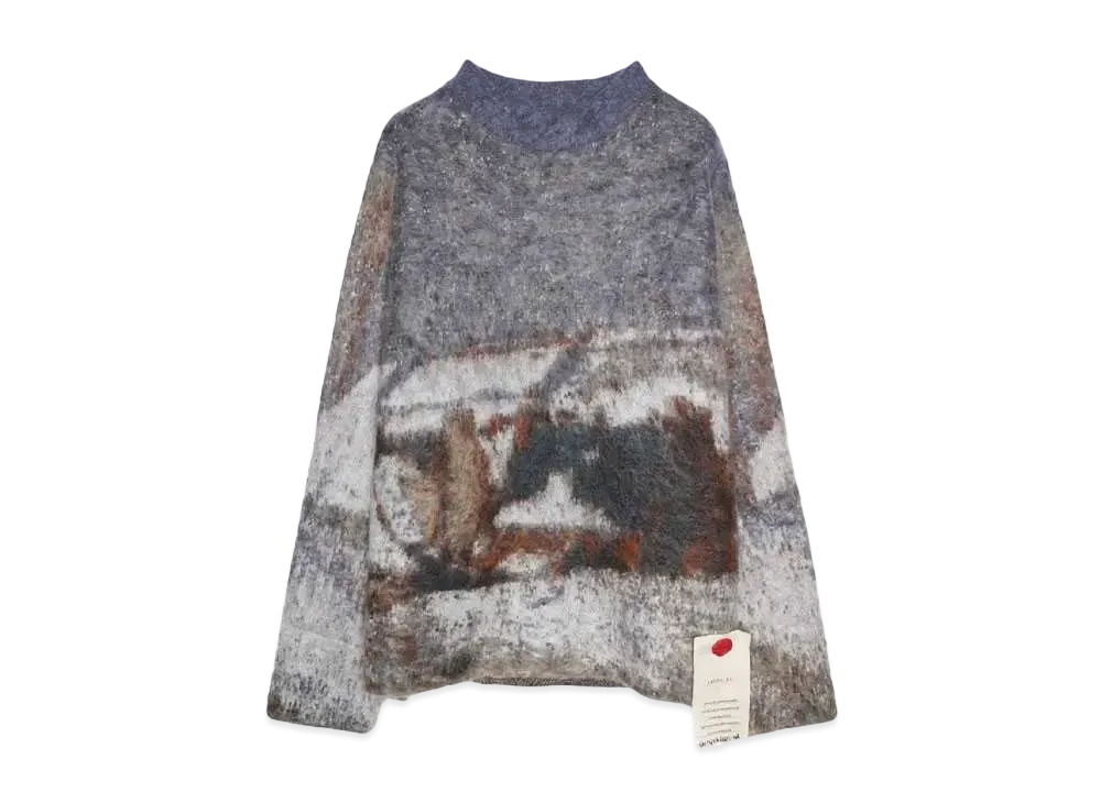 SHINYAKOZUKA GAUGUIN "ORIGINAL"