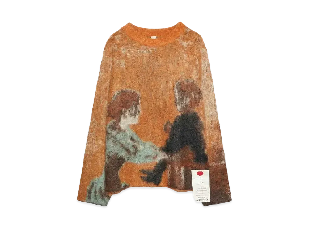 SHINYAKOZUKA ILSTED "ORIGINAL"