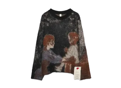 SHINYAKOZUKA ILSTED "NEGA"