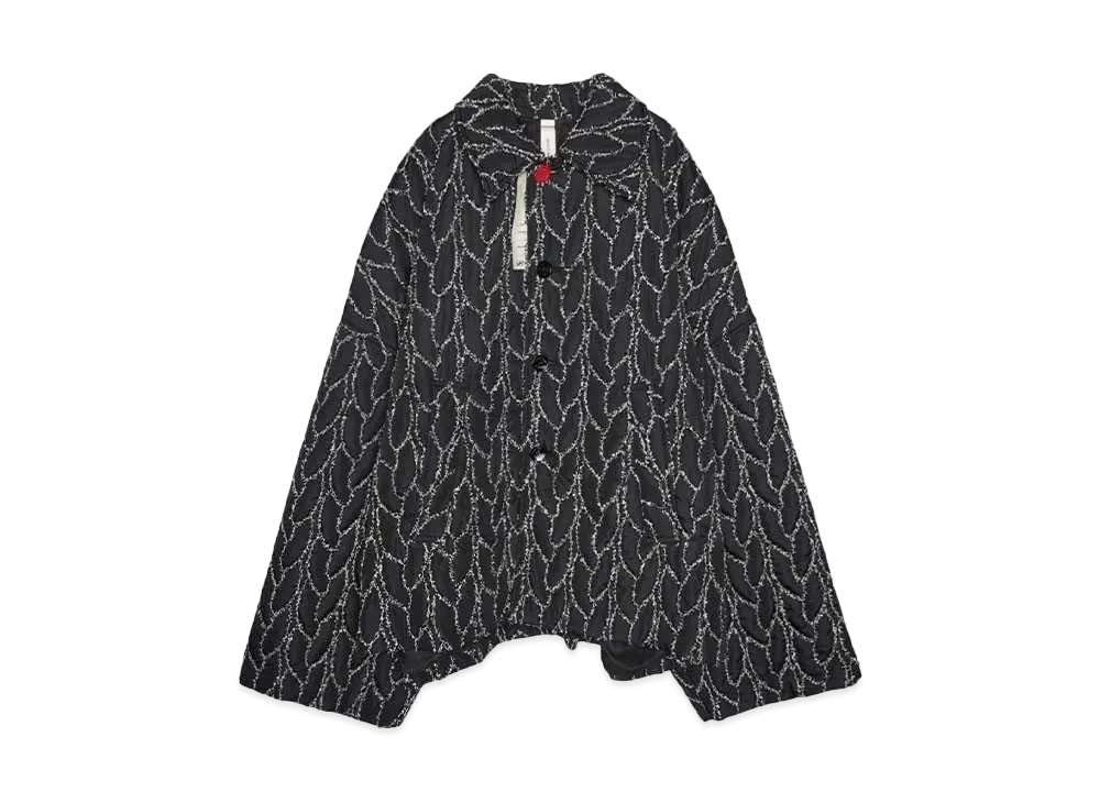 SHINYAKOZUKA GIANT MAC "BLACK"