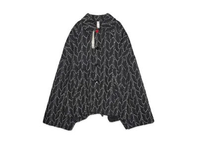 SHINYAKOZUKA GIANT MAC "BLACK"