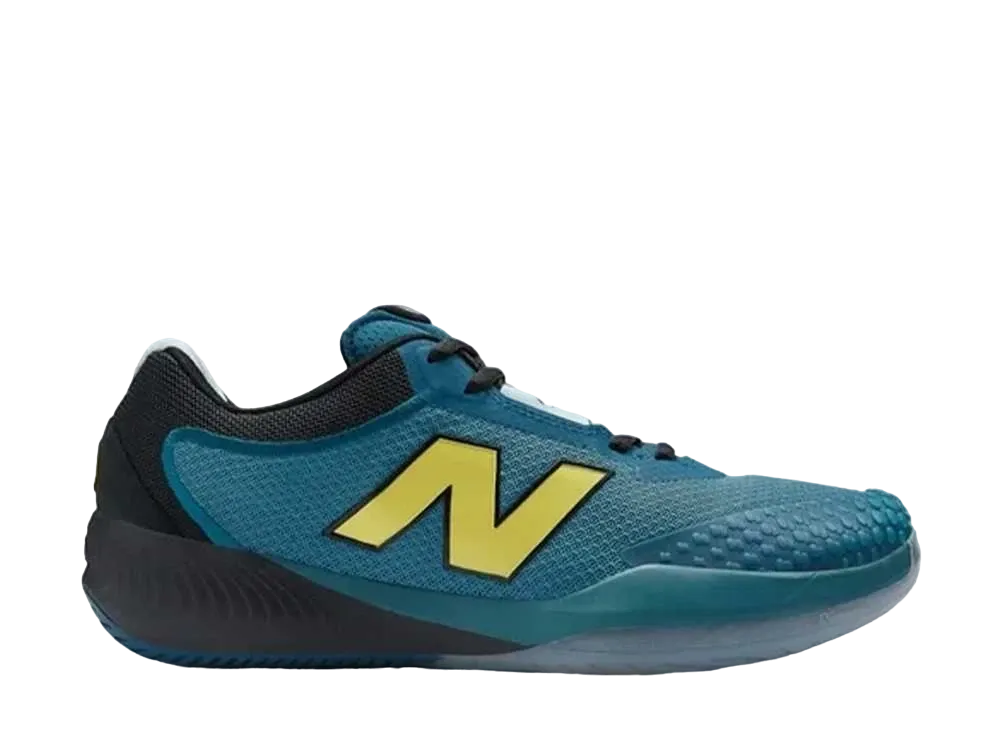 New Balance FuelCell 996V6 "Blue"