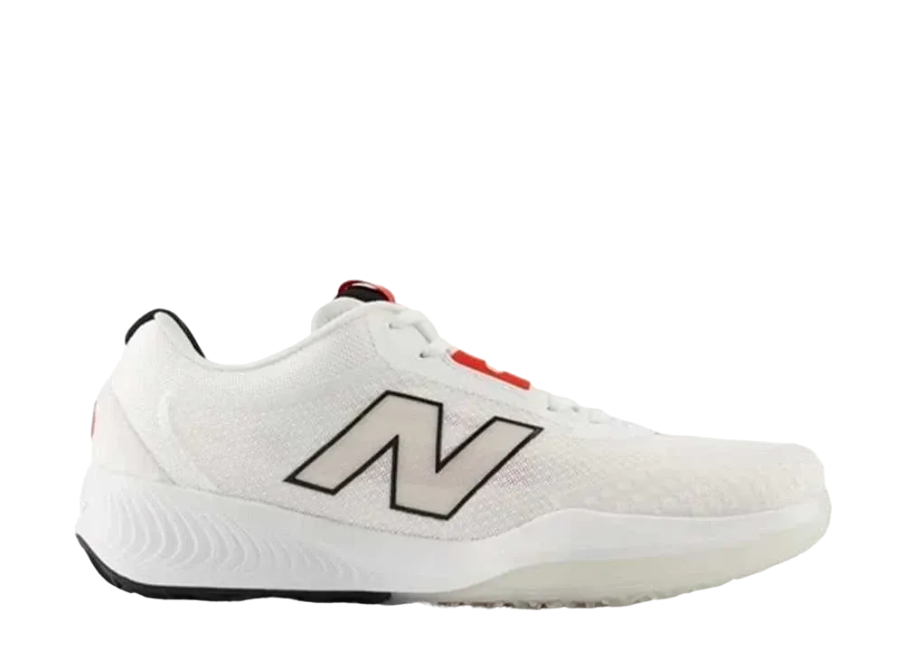 New Balance FuelCell 996V6 "White"