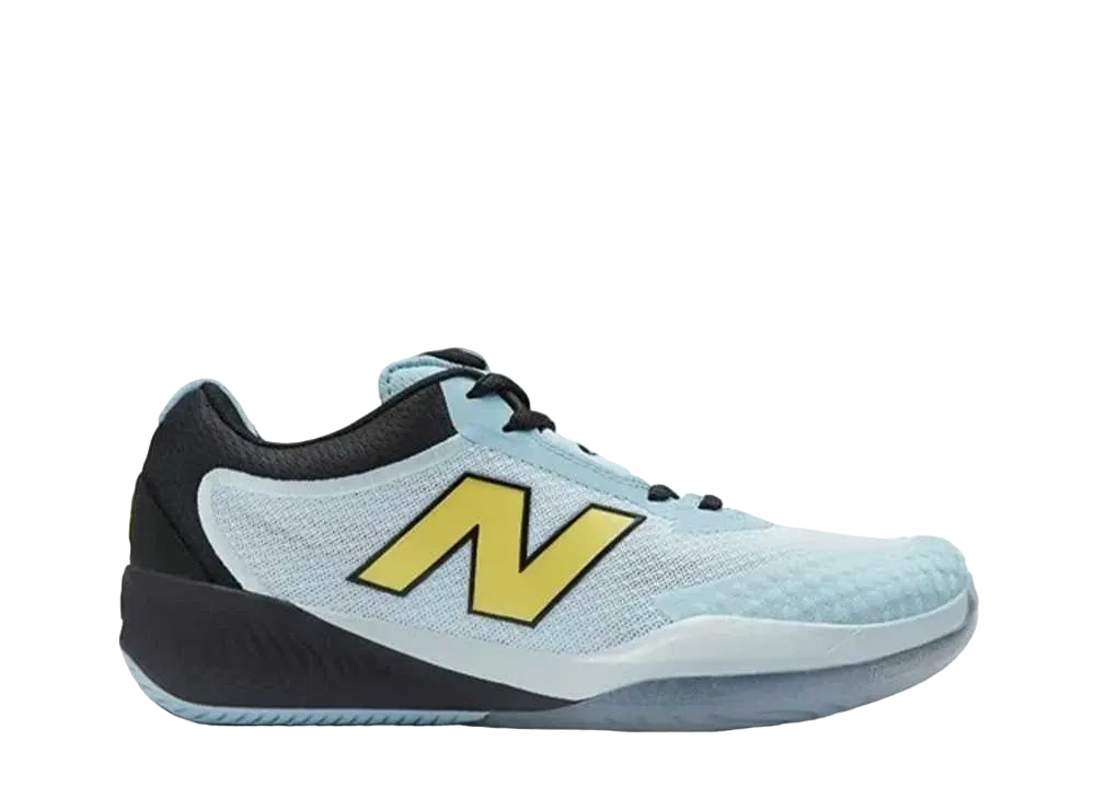 ニューバランス ウィメンズ フューエルセル 996V6 "ブルー"