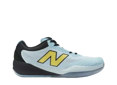 New Balance Women's FuelCell 996V6 "Blue"