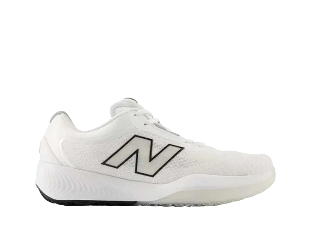 ニューバランス ウィメンズ フューエルセル 996V6 "ホワイト"