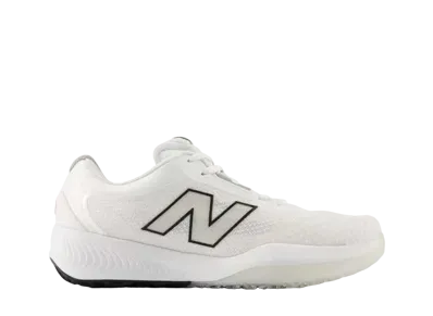 New Balance Women's FuelCell 996V6 "White"