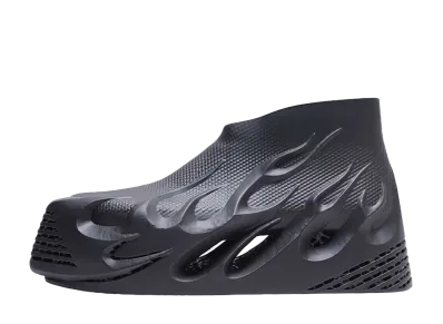 Aliveform FLAINE FLARE "CHARCOAL"