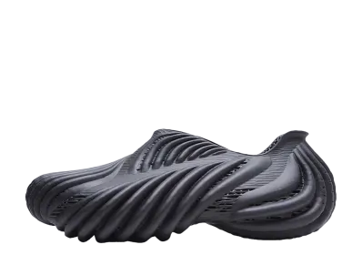 Aliveform ARMIS LOW "CHARCOAL"