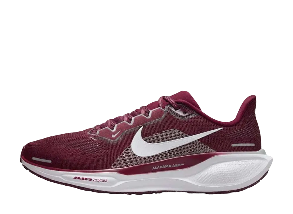 ナイキ エアズーム ペガサス41 "アラバマA&M"