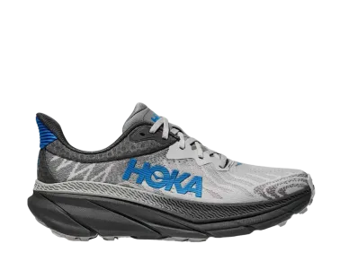 Hoka Challenger 7 "Outer Orbit/Hoka Blue"