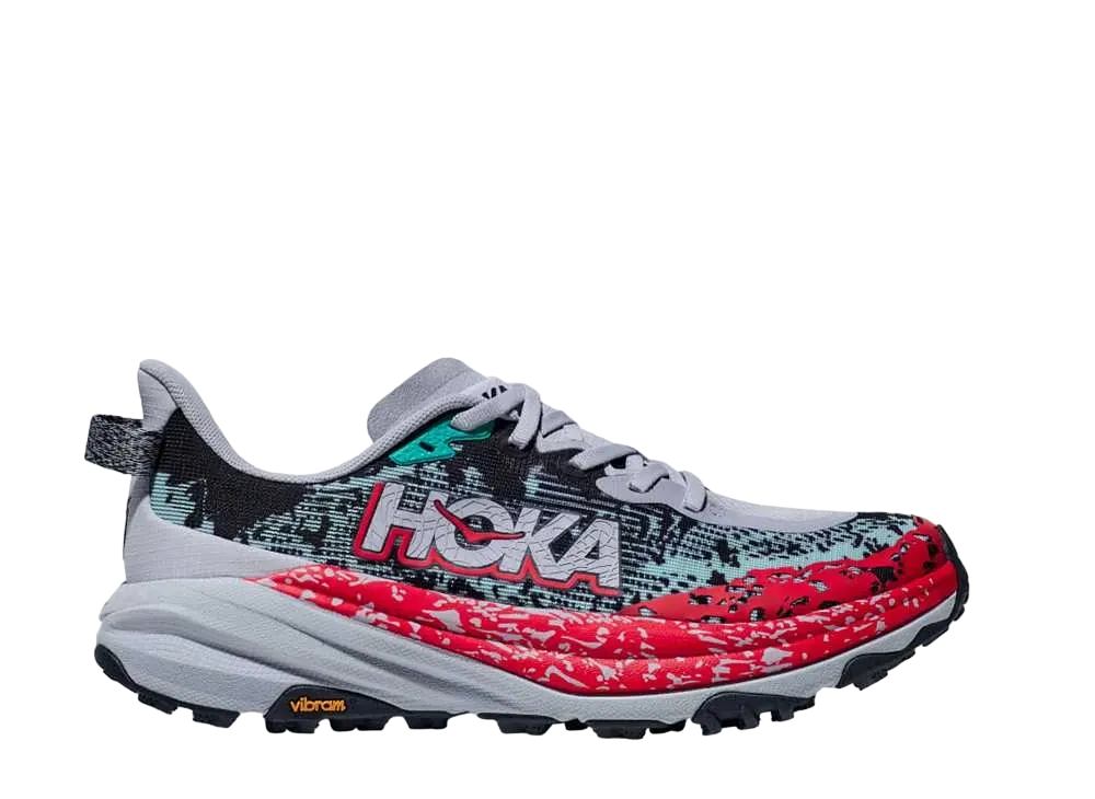 ホカ スピードゴート6 "グル/ストーミースカイズ"