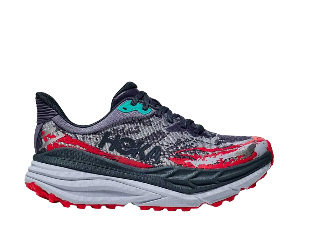 ホカ スティンソン7 "アンカー/グル"