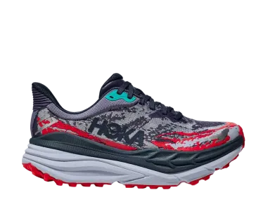 Hoka Stinson 7 "Anchor/Guru"