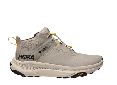 Hoka Transport Chukka GORE-TEX "Farro/Sesame"