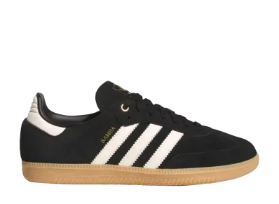 Foot Locker × adidas SAMBA "50th Anniversary"